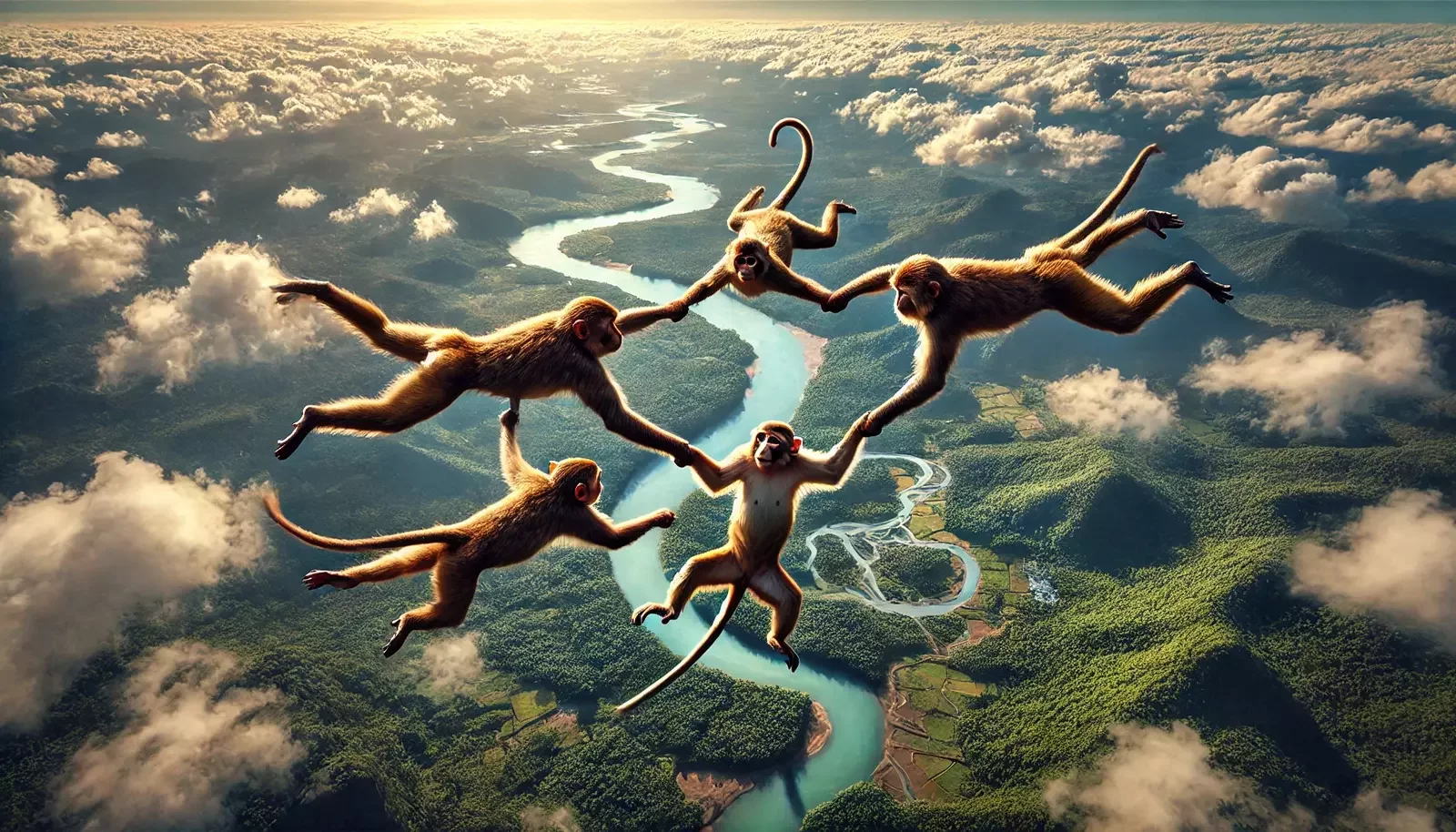 Structured Policy Making